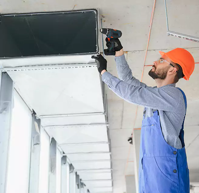 Why Homeowners & Businesses Trust Us in Lincoln, NE