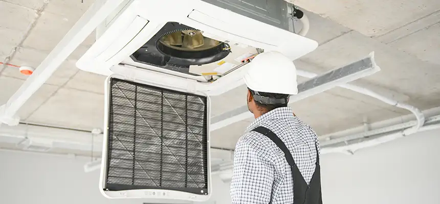 Our Affordable Duct Cleaning Near Me Services in Lincoln, NE