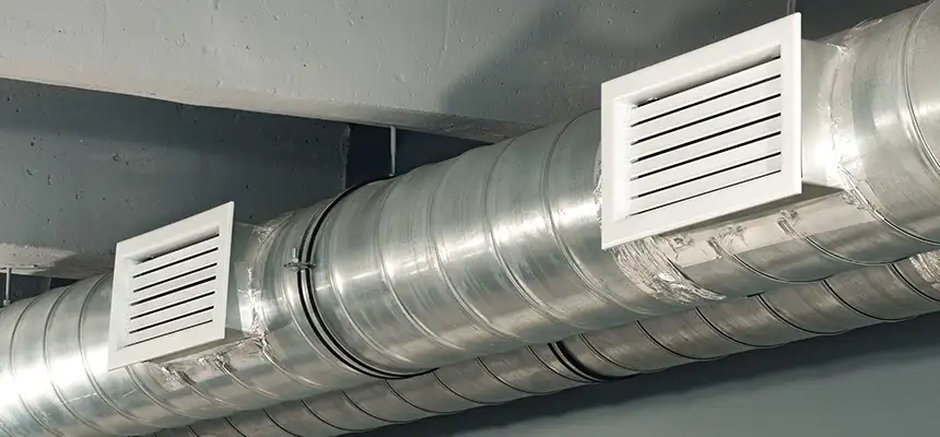 Our Air Duct Camera Inspection Services in Lincoln, NE