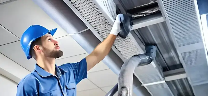 Our Annual Dryer Vent Maintenance Services in Lincoln, NE