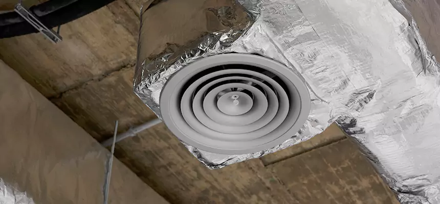 Our Basement Vent Cleaning Services in Lincoln, NE