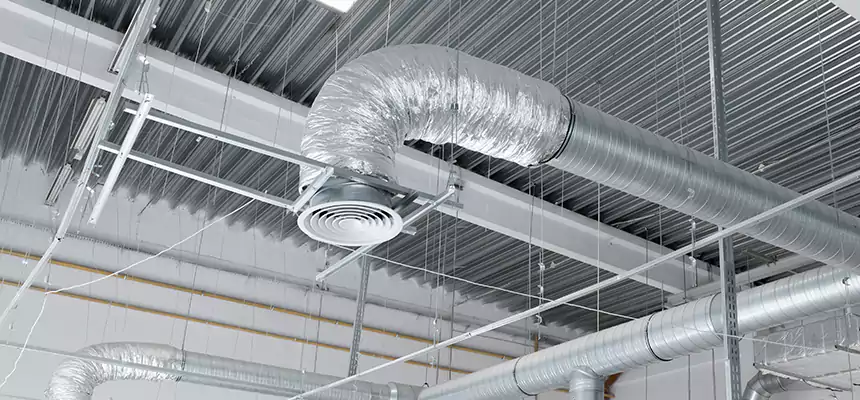 Our Dryer Vent Hose Replacement Services in Lincoln, NE