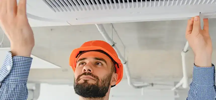 Our Furnace Vent Cleaning Services in Lincoln, NE