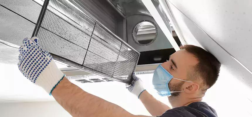 Our Home Duct Cleaning Services in Lincoln, NE  
