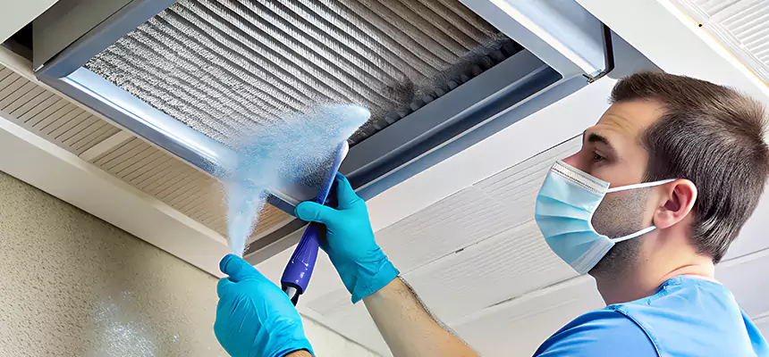 Our Home Ventilation Cleaning Services in Lincoln, NE