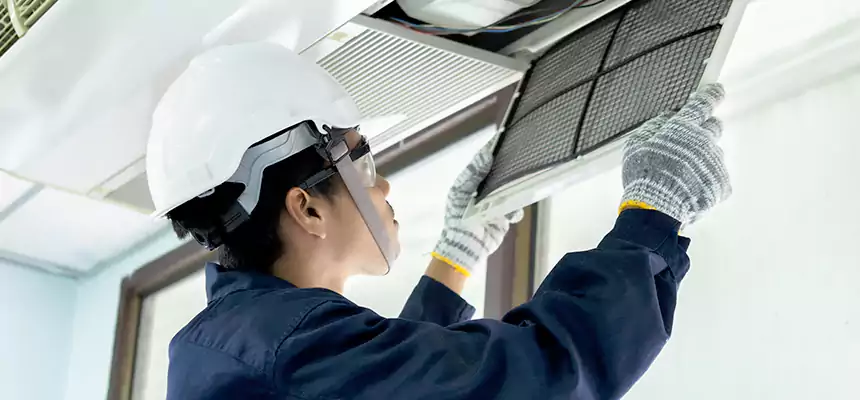 Our Mold & Mildew Removal from Air Ducts Services in Lincoln, NE