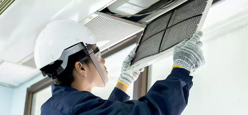 Our Multi-family Home Duct Cleaning Services in Lincoln, NE