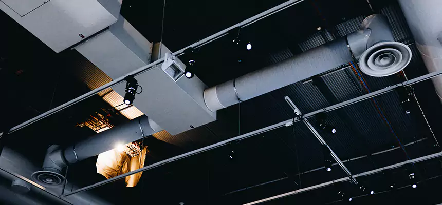 Our Seasonal Allergy Air Duct Cleaning Services in Lincoln, NE