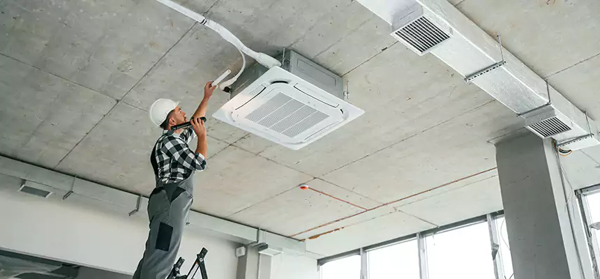 Our Wi Fi Connected Air Ducts Services in Lincoln, NE