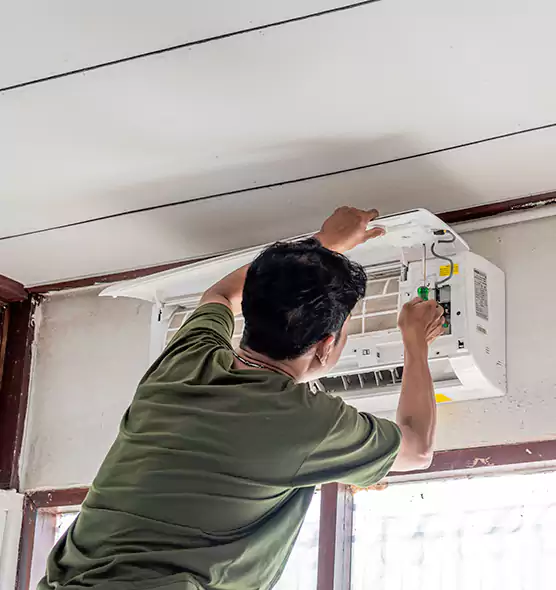 About Air Duct & AC Odor Removal in Lincoln, NE