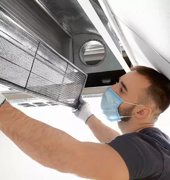 About Air Duct Pathogen Disinfection in Lincoln, NE