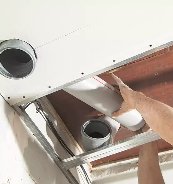 Professional Air Duct Replacement in Lincoln, NE