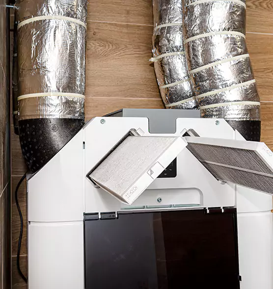About Clogged Air Duct Repair in Lincoln, NE