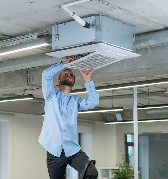 Expert Commercial Air Duct Cleaning in Lincoln, NE