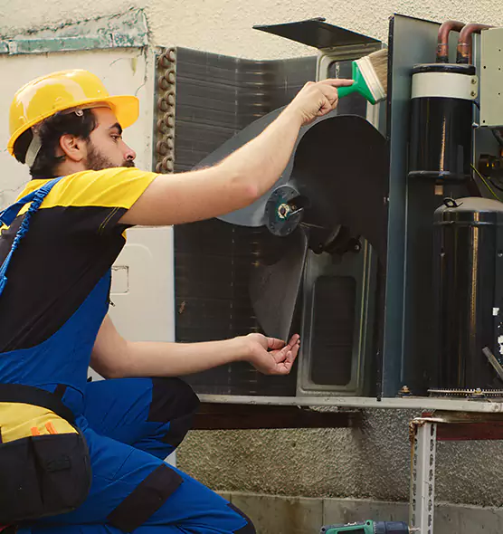 About Dryer Duct Fire Hazard Inspection in Lincoln, NE