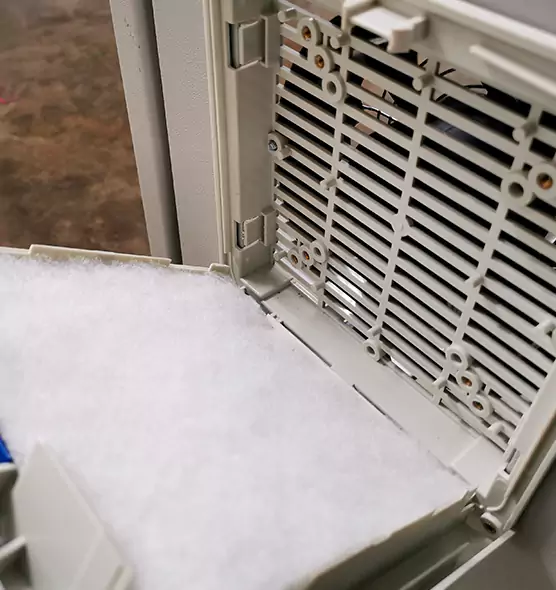 Professional Dryer Vent Mold Cleaning in Lincoln, NE