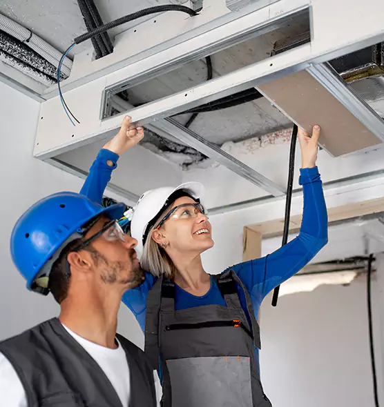 Comprehensive Duct Insulation Services in Lincoln, NE