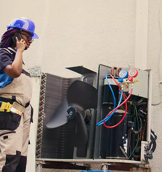 Professional Energy-Efficient HVAC Cleaning in Lincoln, NE