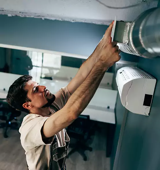 About Flexible Ductwork Replacement in Lincoln, NE