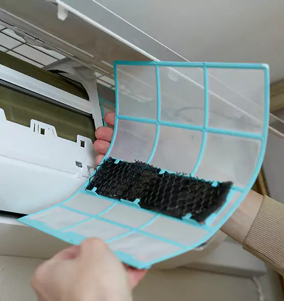 Welcome to Air Duct Cleaning & Repairs Lincoln — Your Local HEPA Filter Installation Pros in Lincoln, NE