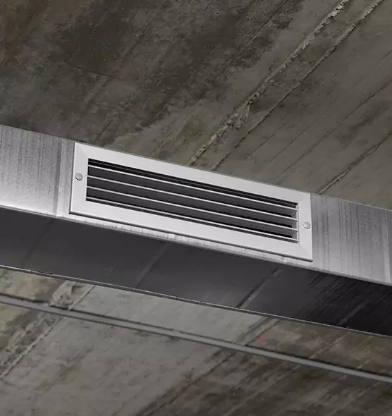 Trusted Hospital Grade Air Duct Cleaning Experts in Lincoln, NE