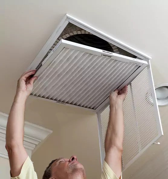 Trusted Vent Shaft Cleaning Expert in Lincoln, NE