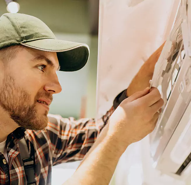 Why Homeowners Businesses Trust Us in Lincoln, NE?