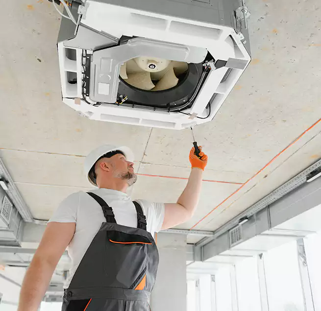 Why Homeowners & Businesses Trust Us in Lincoln, NE?