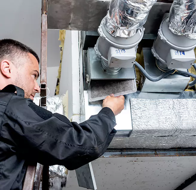 Why Homeowners & Businesses Trust Us in Lincoln, NE?