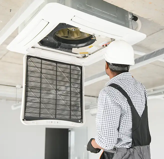 Why Homeowners & Businesses Trust Us in Lincoln, NE?