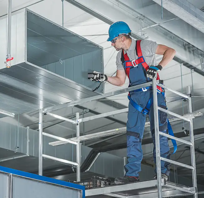 Why Homeowners & Businesses Trust Us in Lincoln, NE?