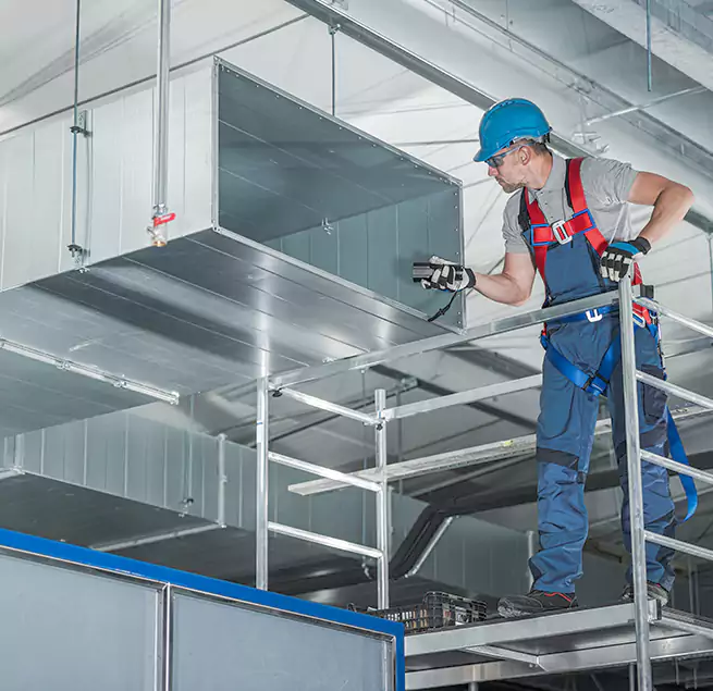 Why Homeowners & Businesses Trust Us in Lincoln, NE?