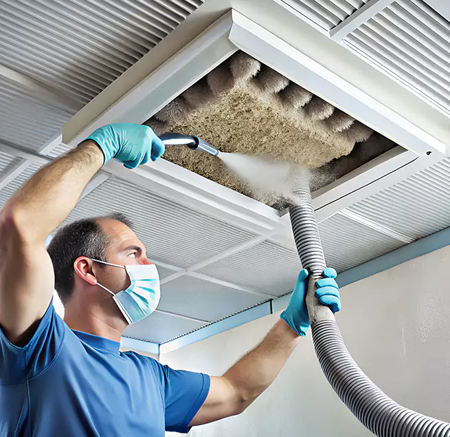 Why Homeowners & Businesses Trust Us Lincoln, NE