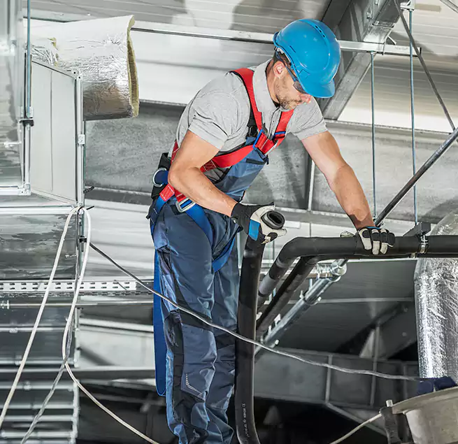 Why Homeowners & Businesses Trust Us in Lincoln, NE?