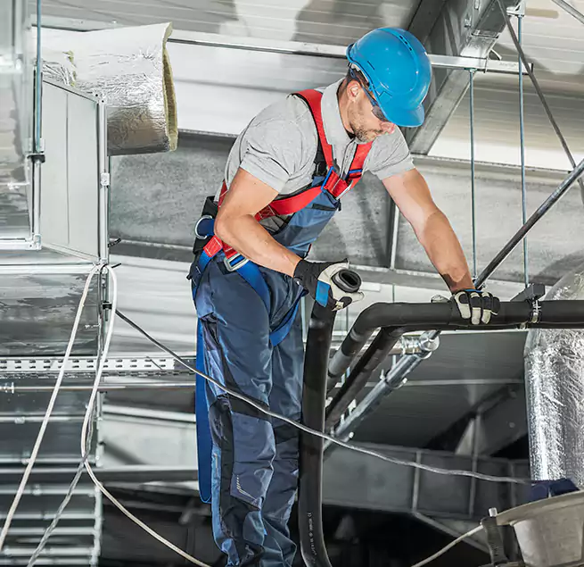 Why Homeowners & Businesses Trust Us in Lincoln, NE?