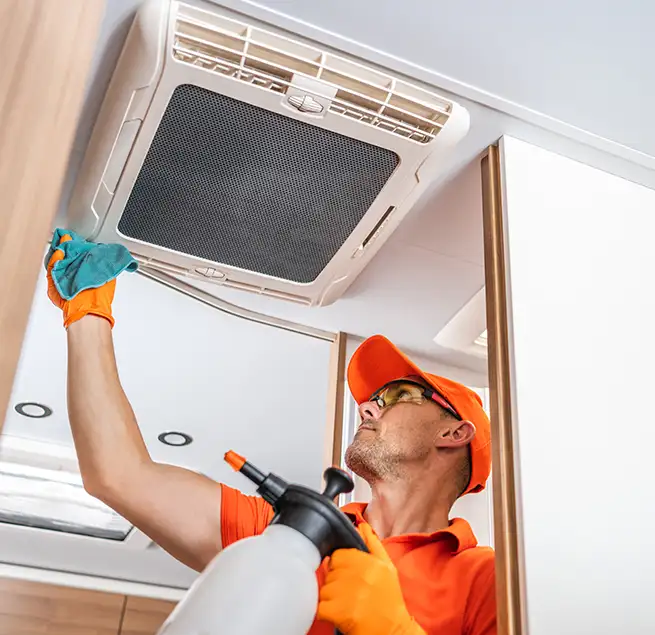 Why Homeowners & Businesses Trust Us in Lincoln, NE?