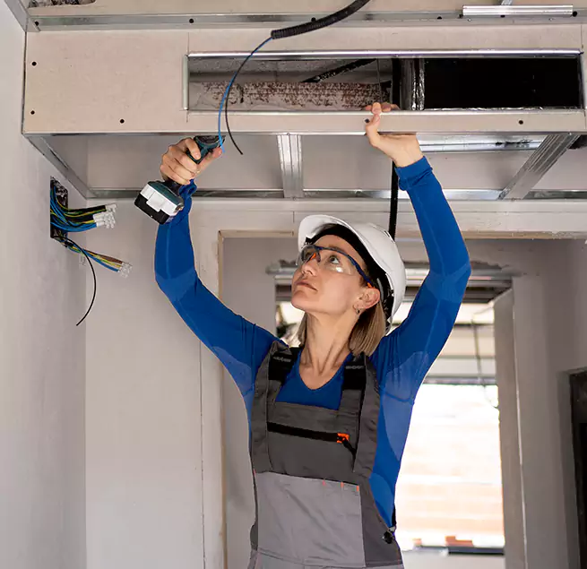 Why Homeowners & Businesses Trust Us in Lincoln, NE?