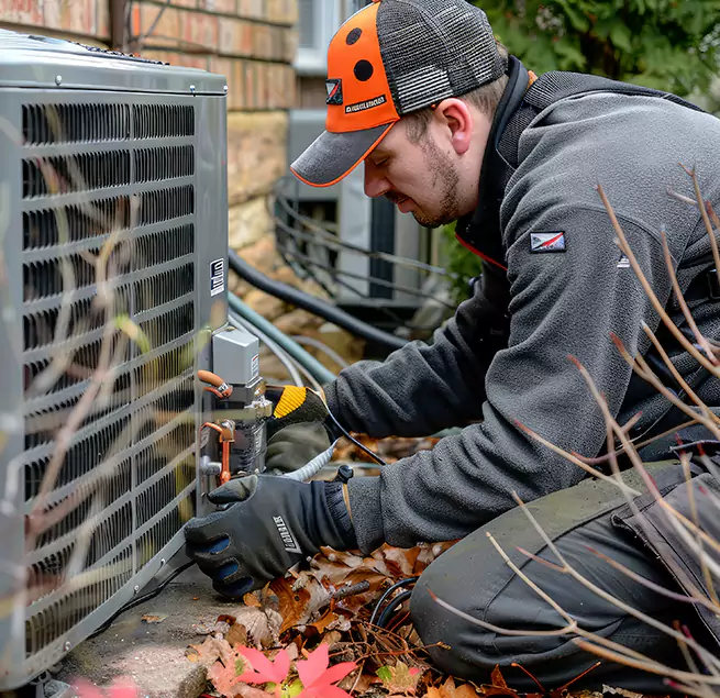 Why Homeowners & Businesses Trust Us in Lincoln, NE?