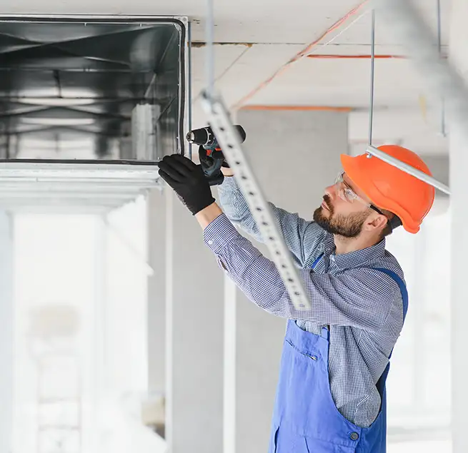 Why Homeowners Businesses Trust Us Lincoln, NE