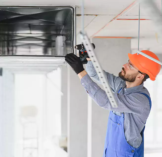 Why Homeowners & Businesses Trust Us in Lincoln, NE?