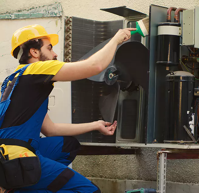 Why Homeowners & Businesses Trust Us in Lincoln, NE?