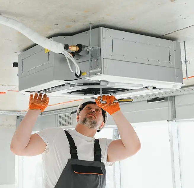 Why Homeowners & Businesses Trust Us Lincoln, NE