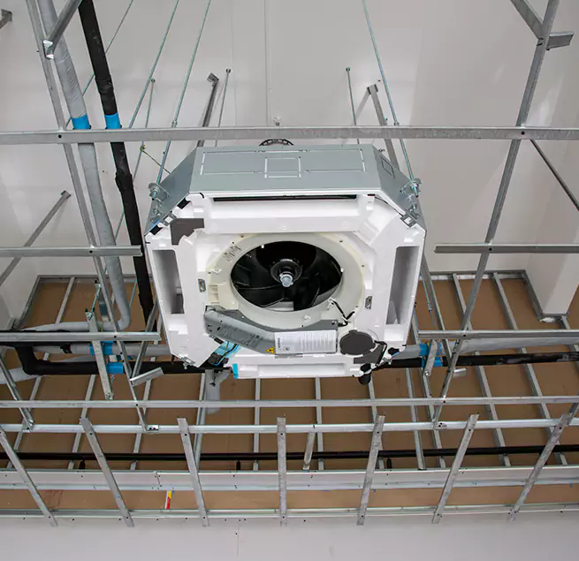 Why Homeowners & Businesses Trust Us Lincoln, NE