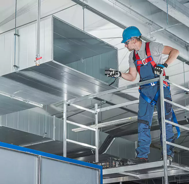 Why Homeowners Businesses Trust Us in Lincoln, NE