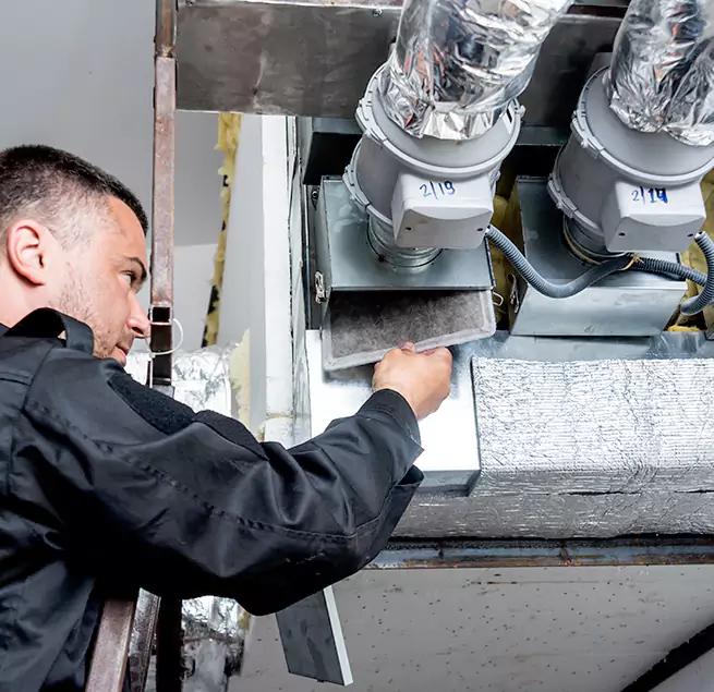 Why Homeowners Businesses Trust Us in Lincoln, NE?