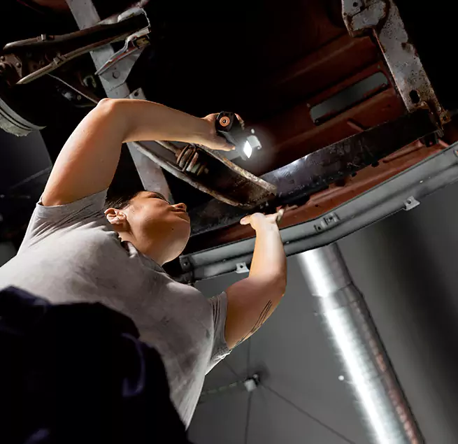 Why Homeowners & Businesses Trust Us Lincoln, NE