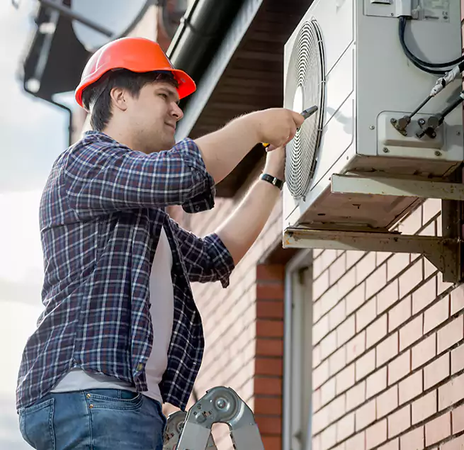 Why Homeowners & Businesses Trust Us Lincoln, NE