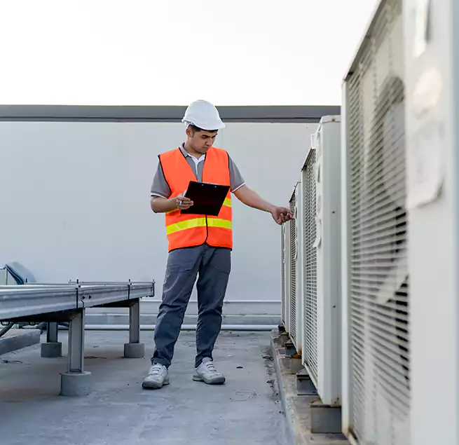 Why Homeowners & Businesses Trust Us in Lincoln, NE?