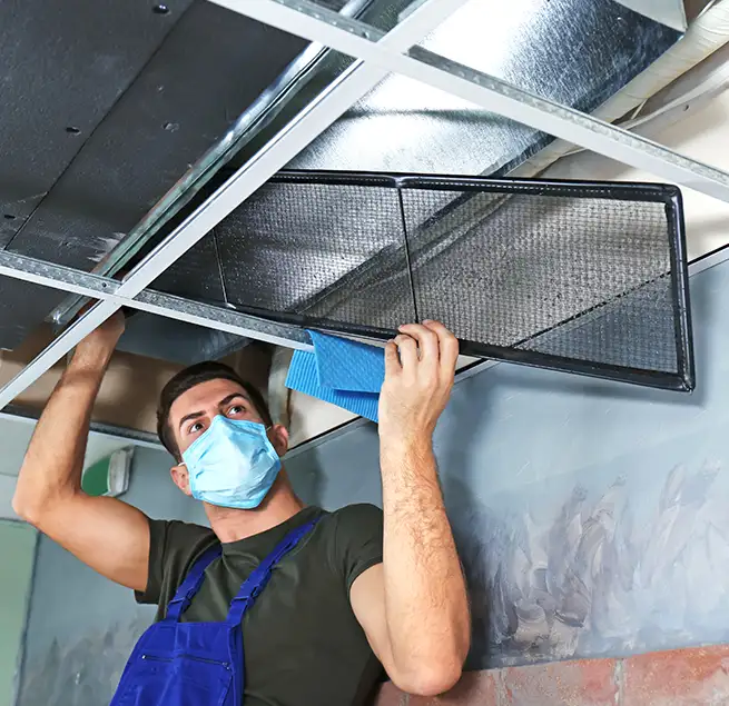 Why Homeowners & Businesses Trust Us in Lincoln, NE?